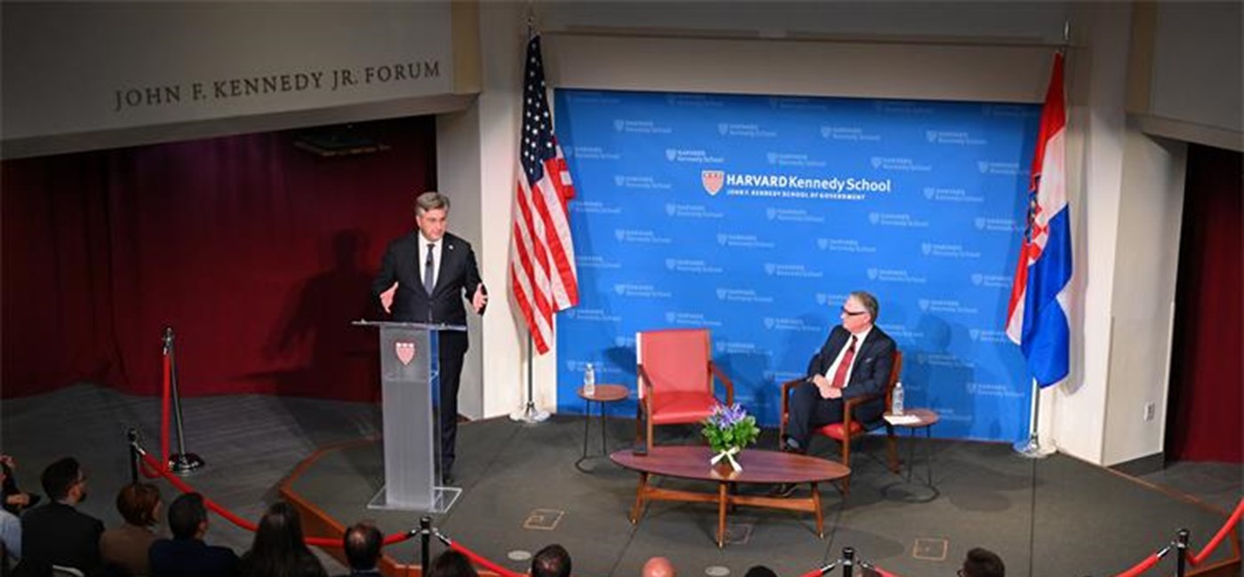 Zagovaram "moderni suverenizam" i jačanje "mainstreama"